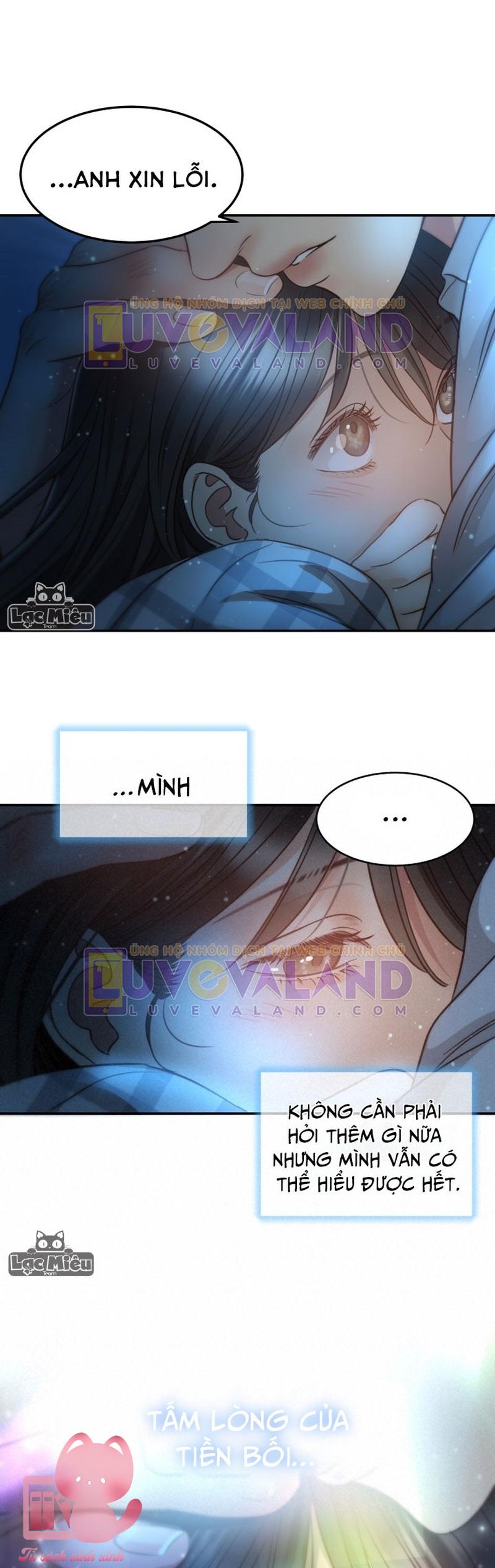 Ánh Sao Ban Mai - Chap 65 - Trang 22