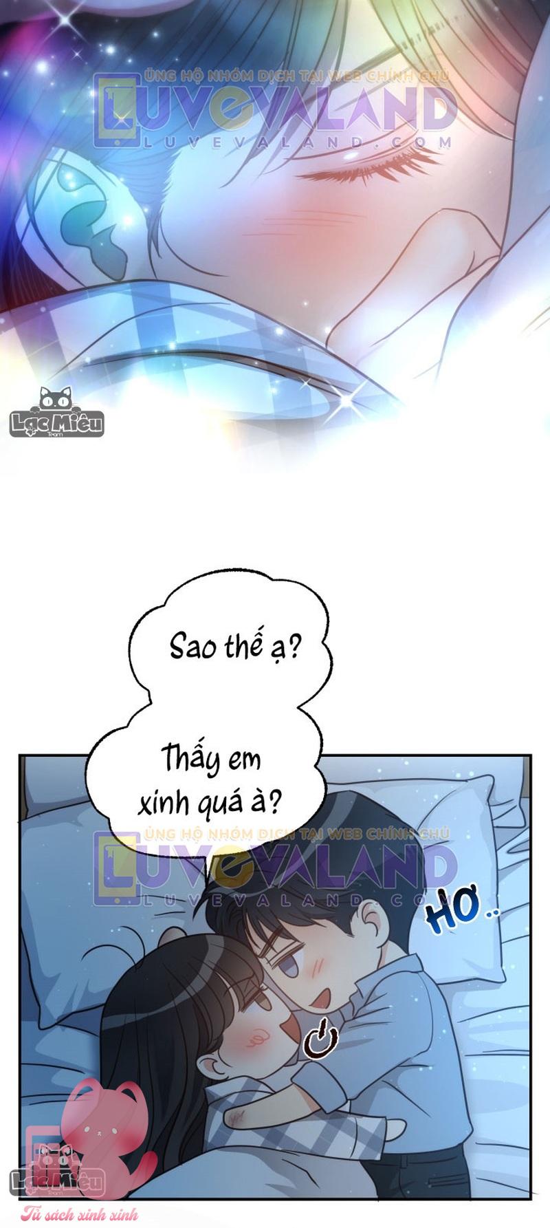 Ánh Sao Ban Mai - Chap 65 - Trang 23