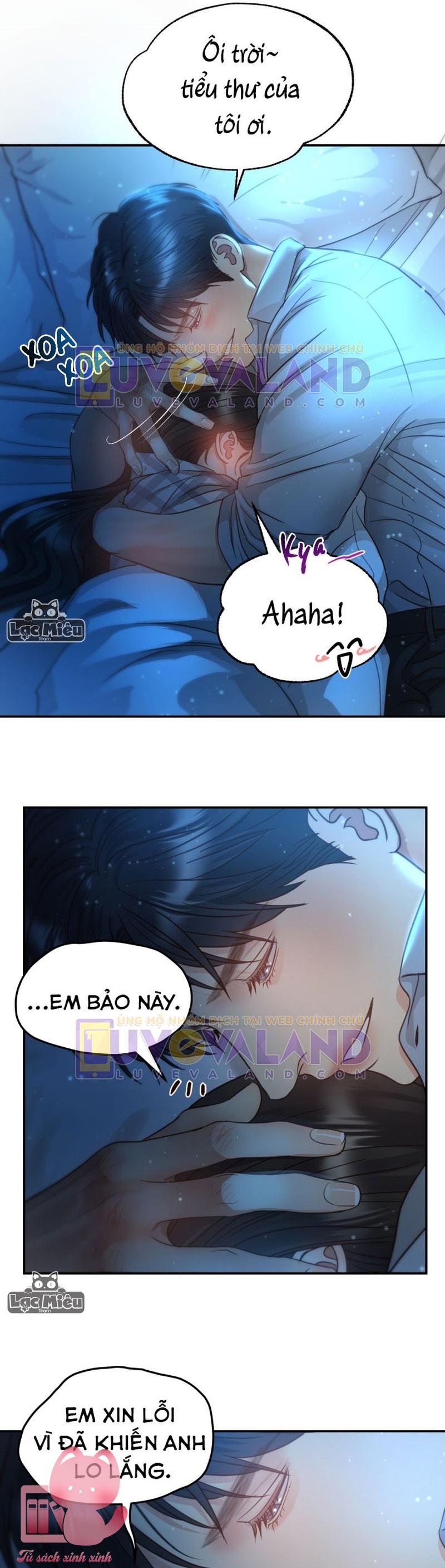 Ánh Sao Ban Mai - Chap 65 - Trang 24