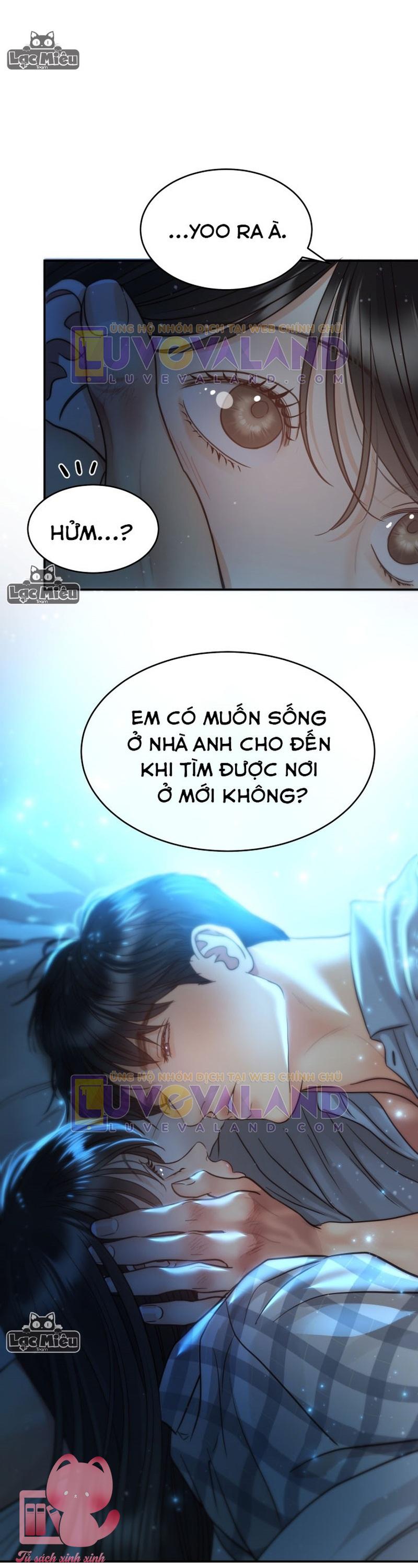 Ánh Sao Ban Mai - Chap 65 - Trang 27