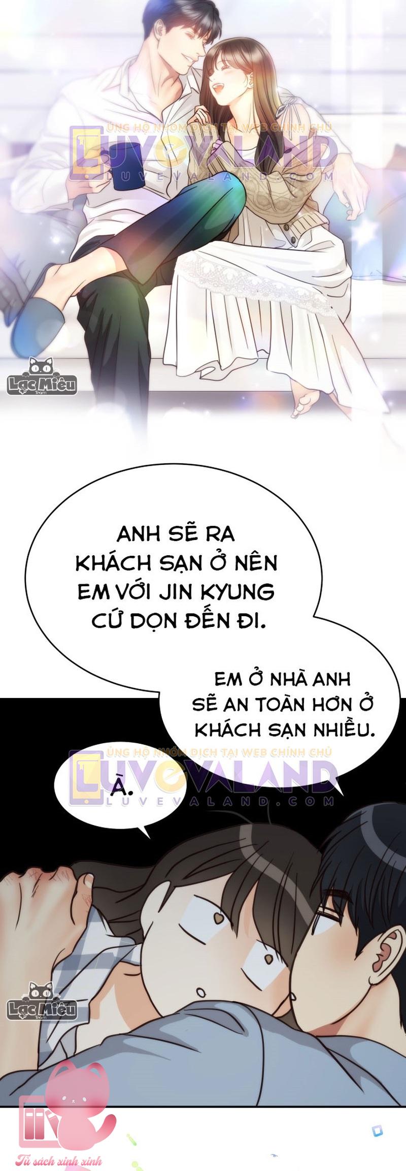Ánh Sao Ban Mai - Chap 65 - Trang 29