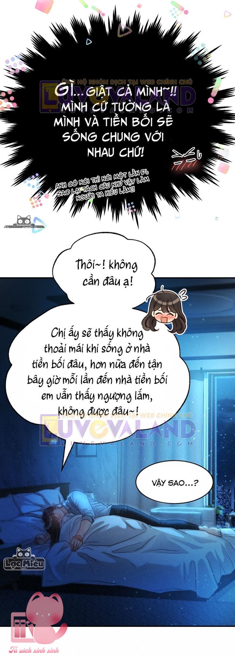 Ánh Sao Ban Mai - Chap 65 - Trang 30