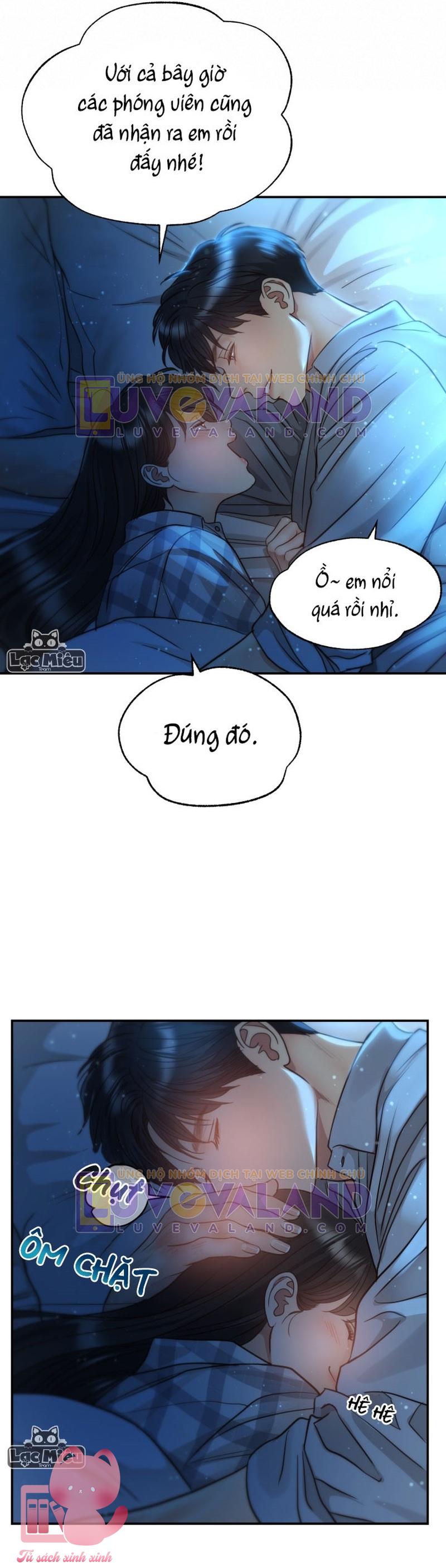 Ánh Sao Ban Mai - Chap 65 - Trang 31