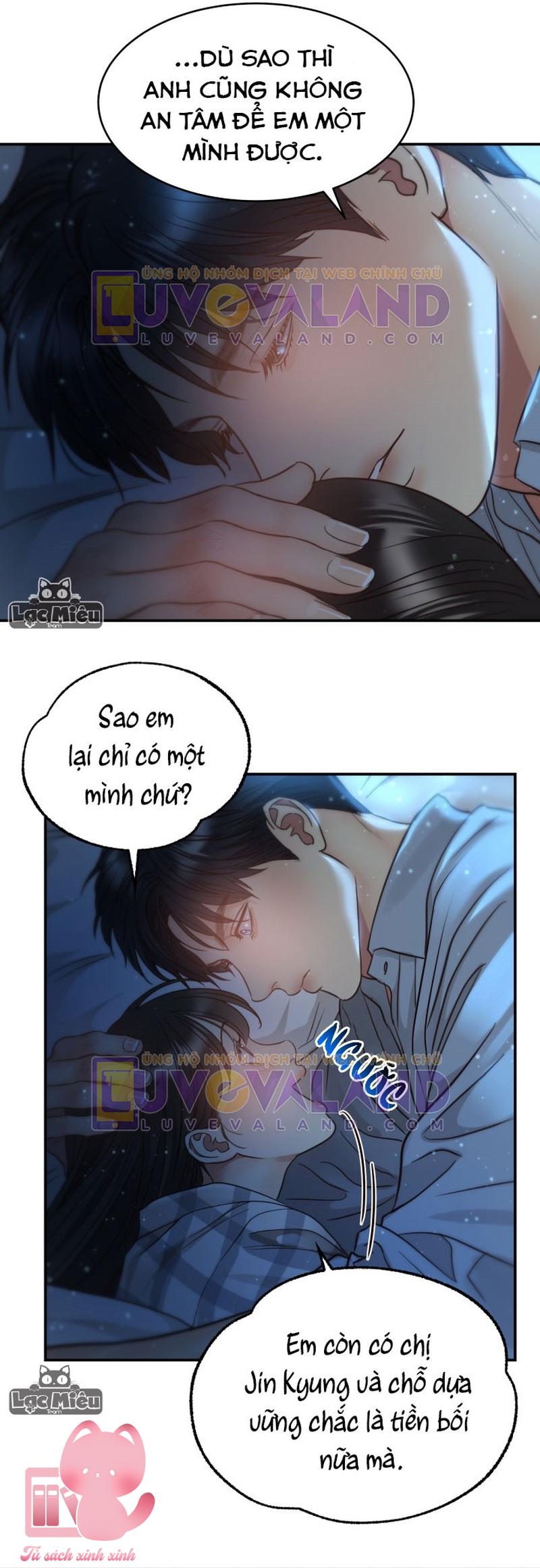 Ánh Sao Ban Mai - Chap 65 - Trang 32