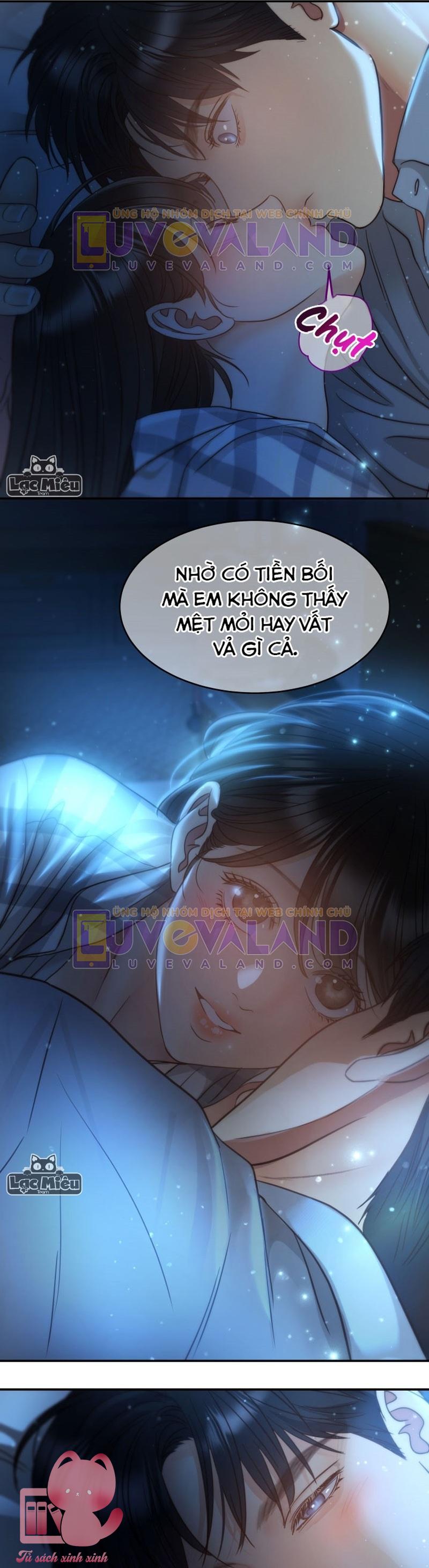 Ánh Sao Ban Mai - Chap 65 - Trang 33