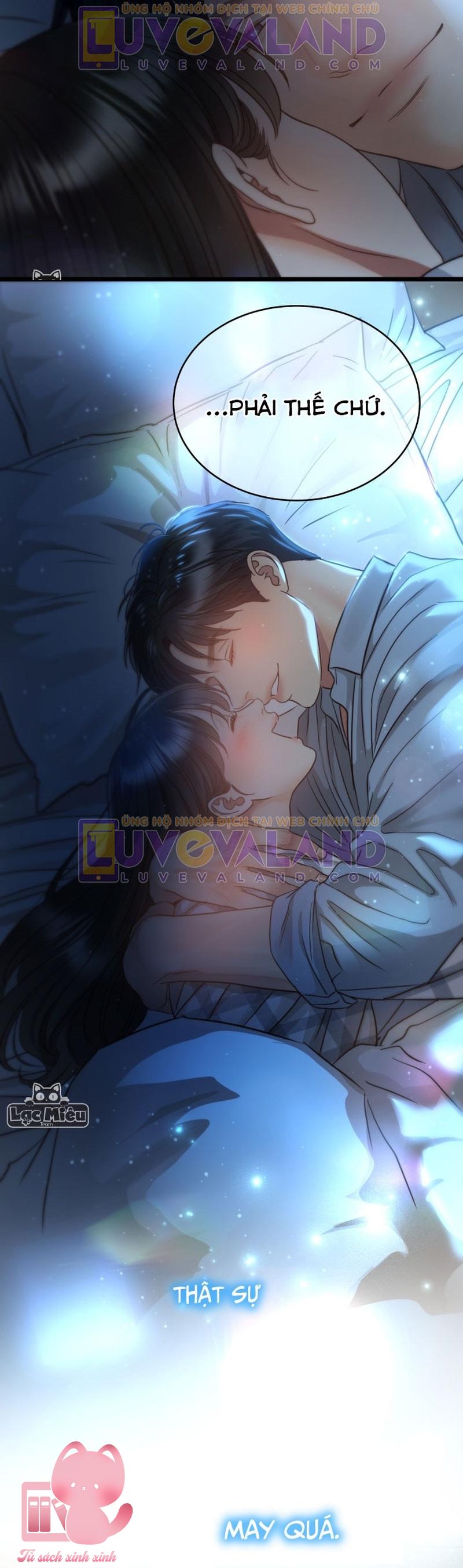Ánh Sao Ban Mai - Chap 65 - Trang 34