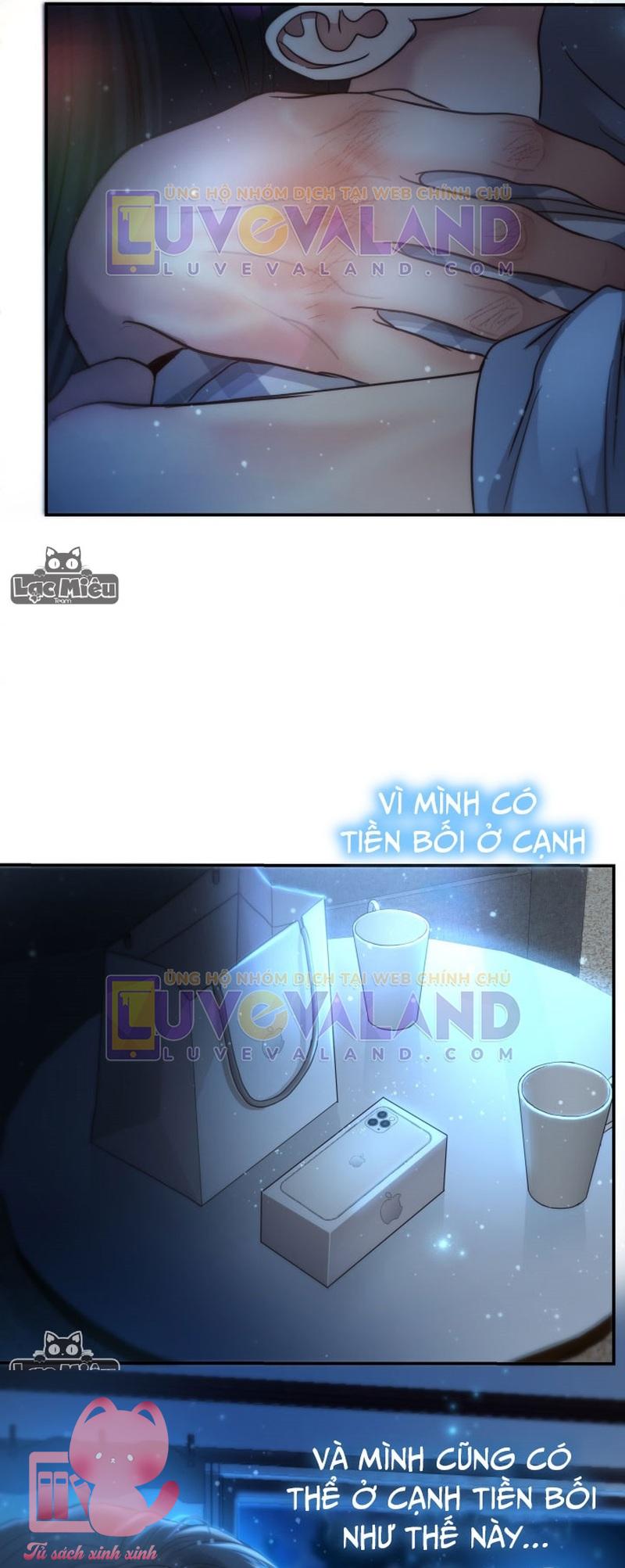 Ánh Sao Ban Mai - Chap 65 - Trang 35