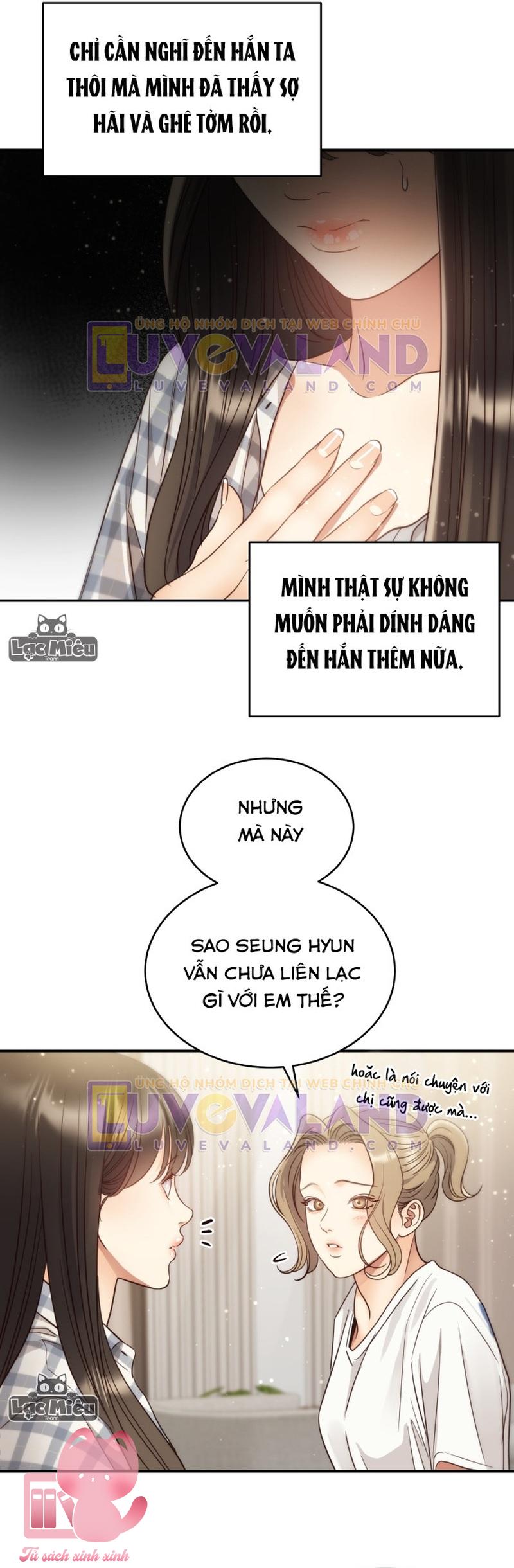 Ánh Sao Ban Mai - Chap 65 - Trang 6