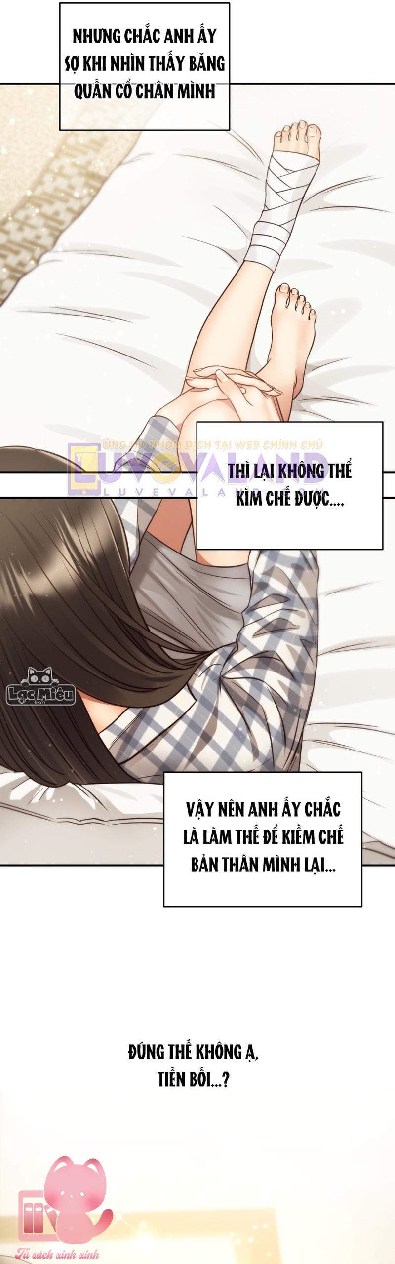 Ánh Sao Ban Mai - Chap 65 - Trang 8