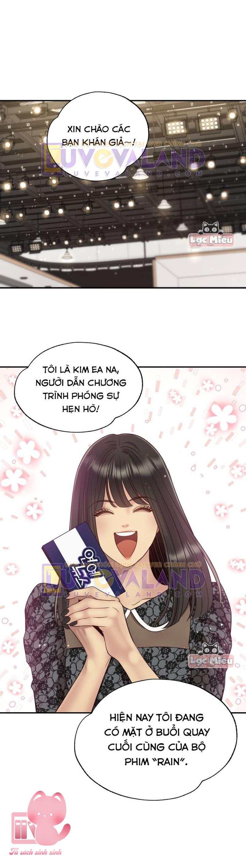 Ánh Sao Ban Mai - Chap 66 - Trang 2