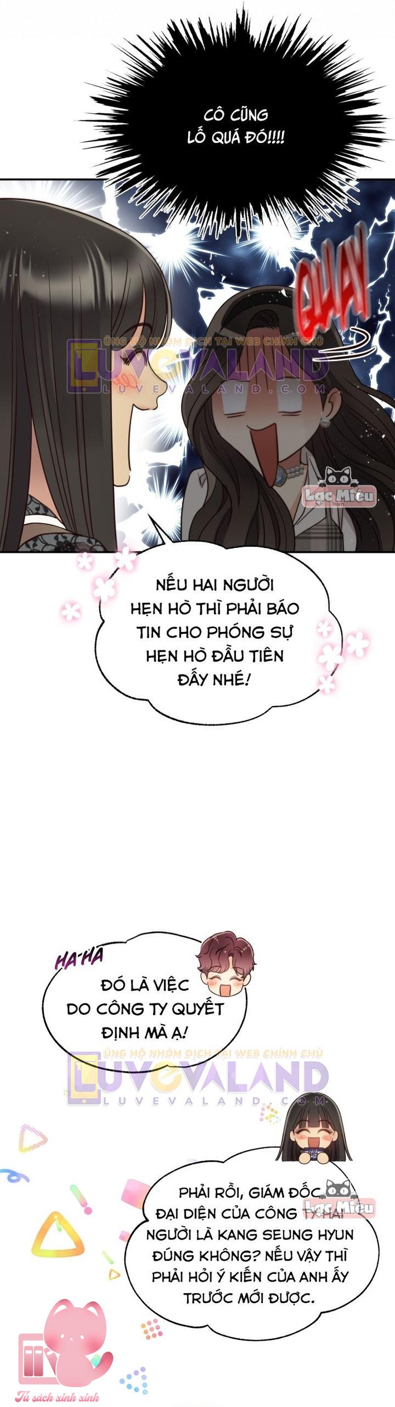 Ánh Sao Ban Mai - Chap 66 - Trang 11