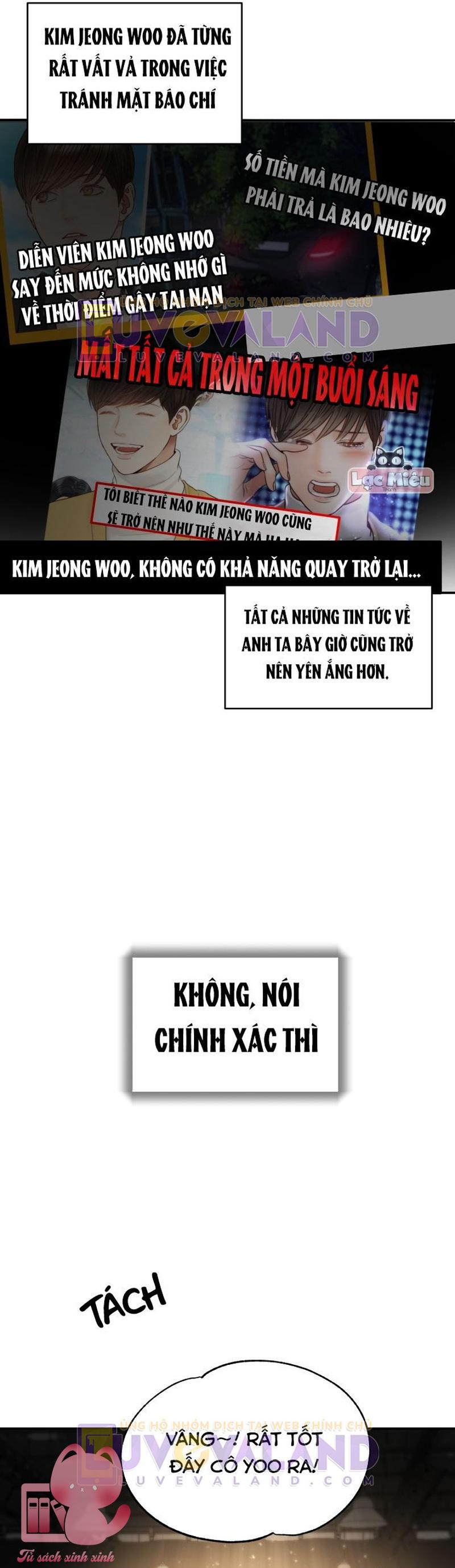 Ánh Sao Ban Mai - Chap 66 - Trang 16