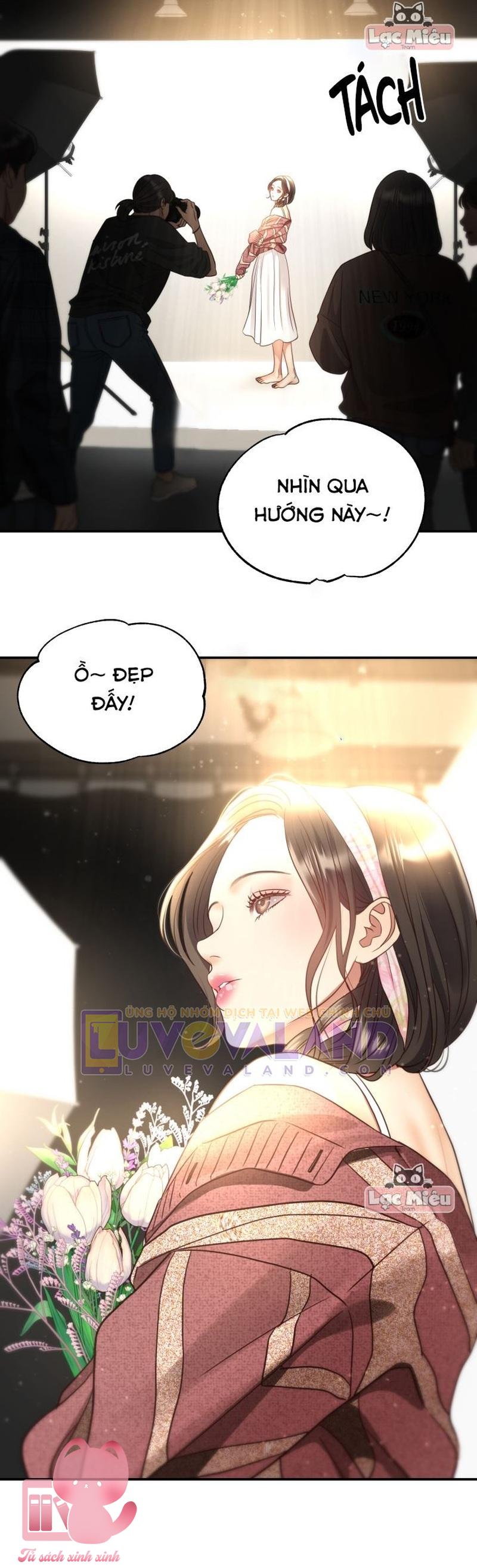 Ánh Sao Ban Mai - Chap 66 - Trang 17