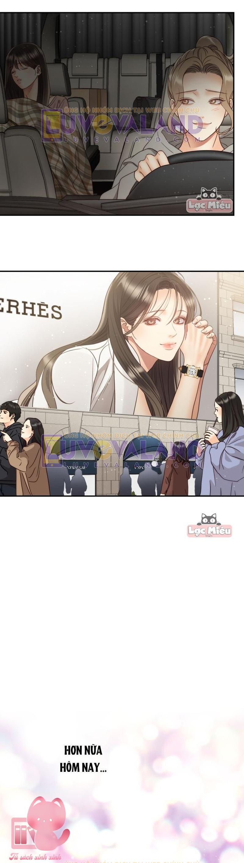 Ánh Sao Ban Mai - Chap 66 - Trang 19
