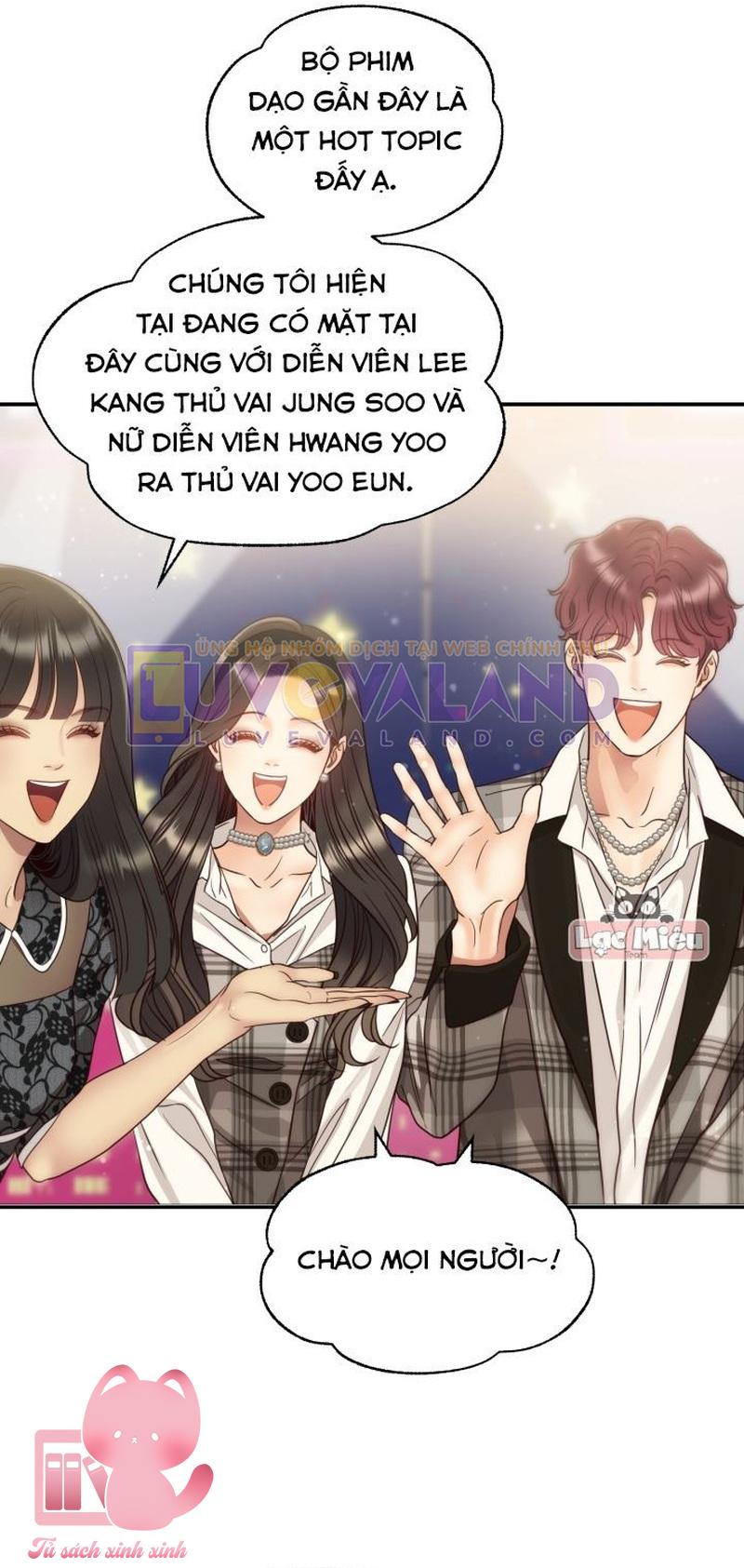 Ánh Sao Ban Mai - Chap 66 - Trang 3