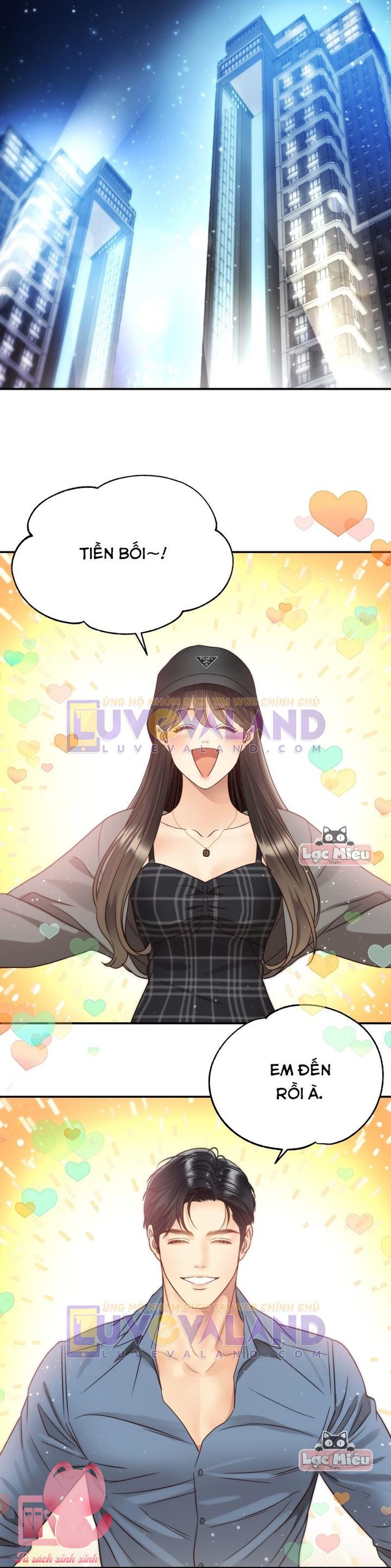 Ánh Sao Ban Mai - Chap 66 - Trang 21