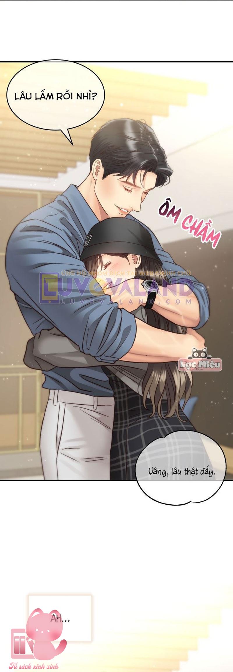 Ánh Sao Ban Mai - Chap 66 - Trang 22