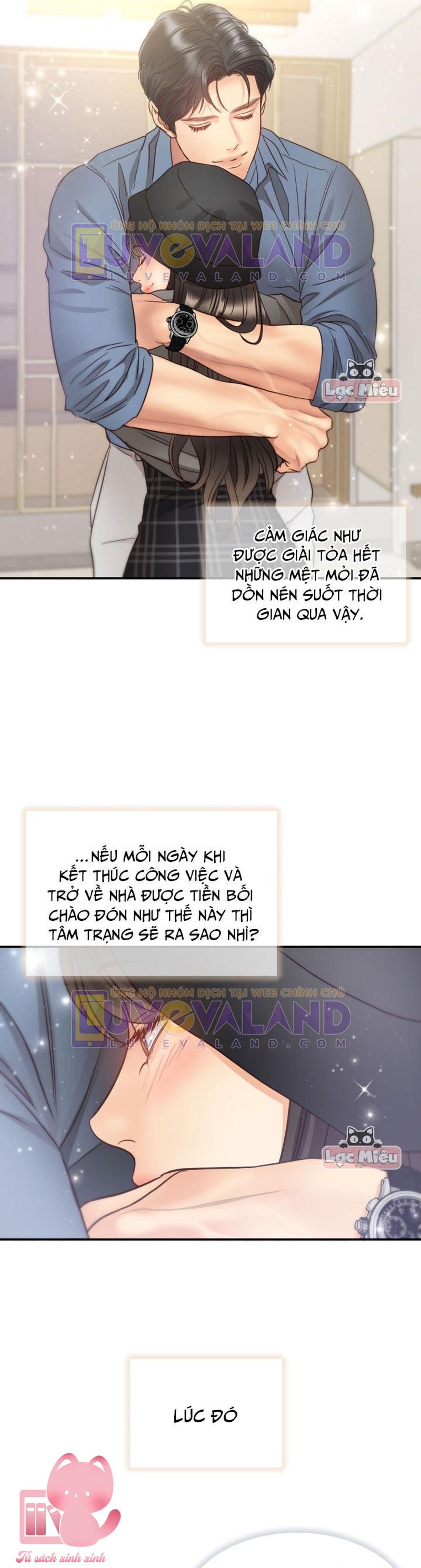 Ánh Sao Ban Mai - Chap 66 - Trang 23