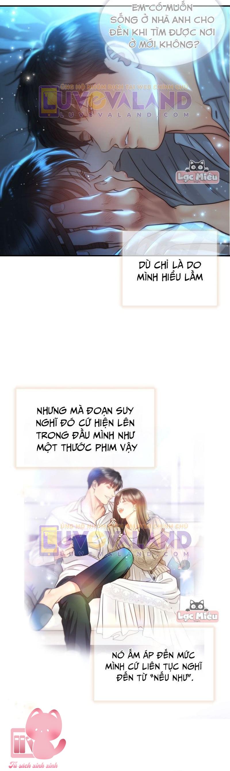 Ánh Sao Ban Mai - Chap 66 - Trang 24