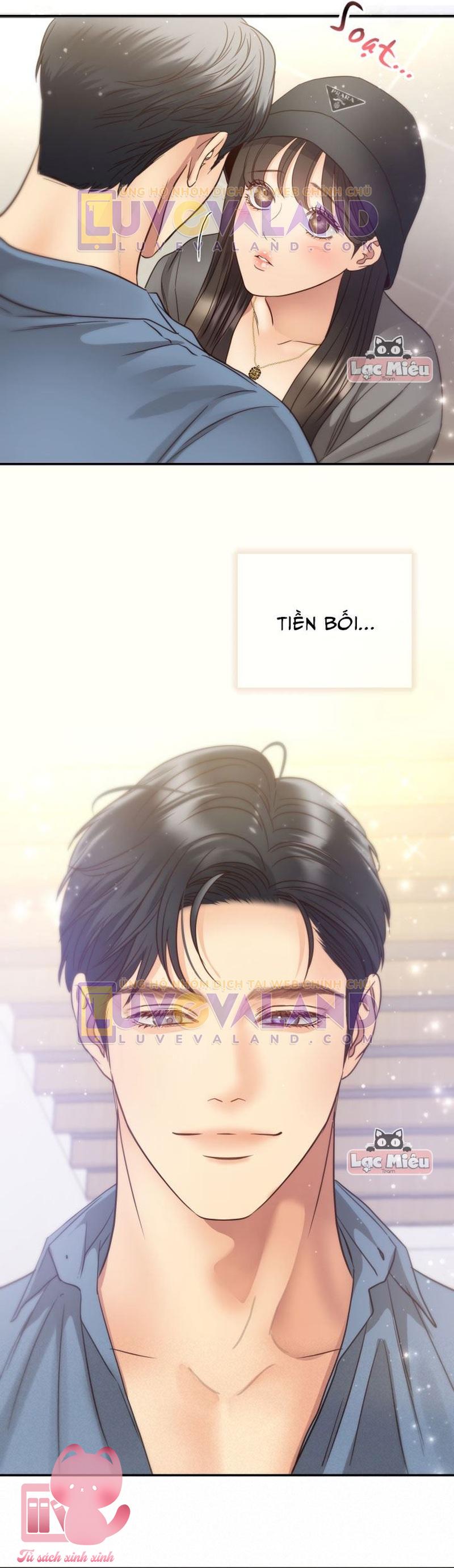 Ánh Sao Ban Mai - Chap 66 - Trang 25