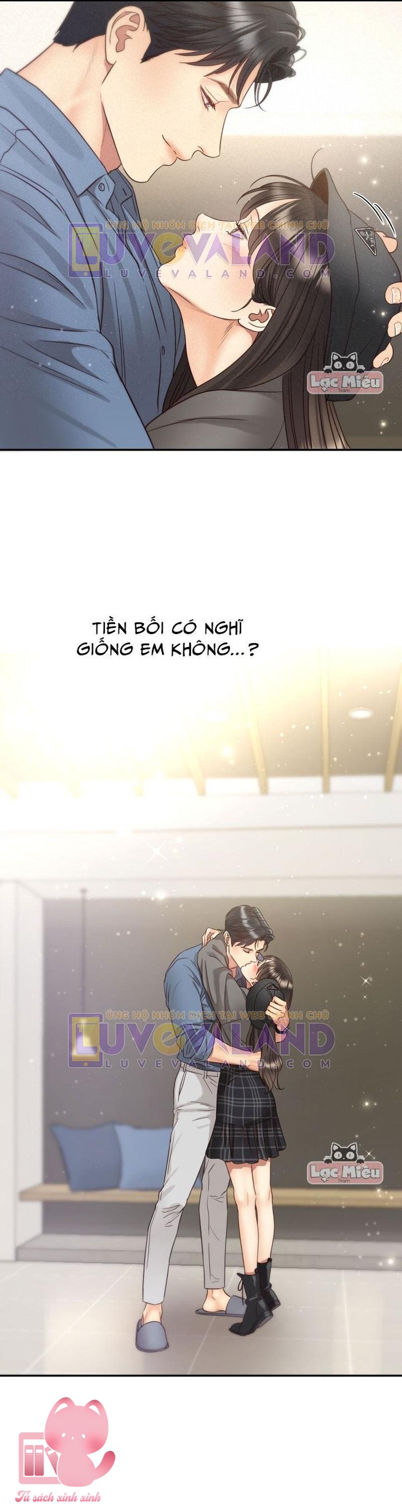 Ánh Sao Ban Mai - Chap 66 - Trang 26