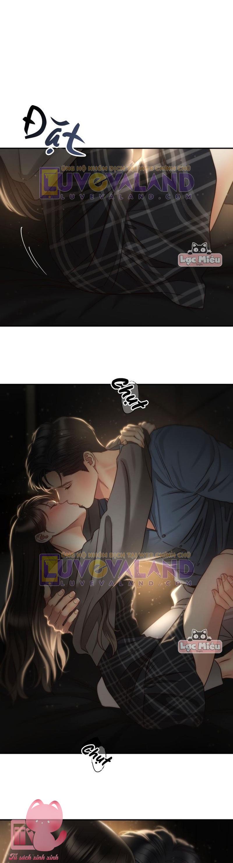 Ánh Sao Ban Mai - Chap 66 - Trang 27