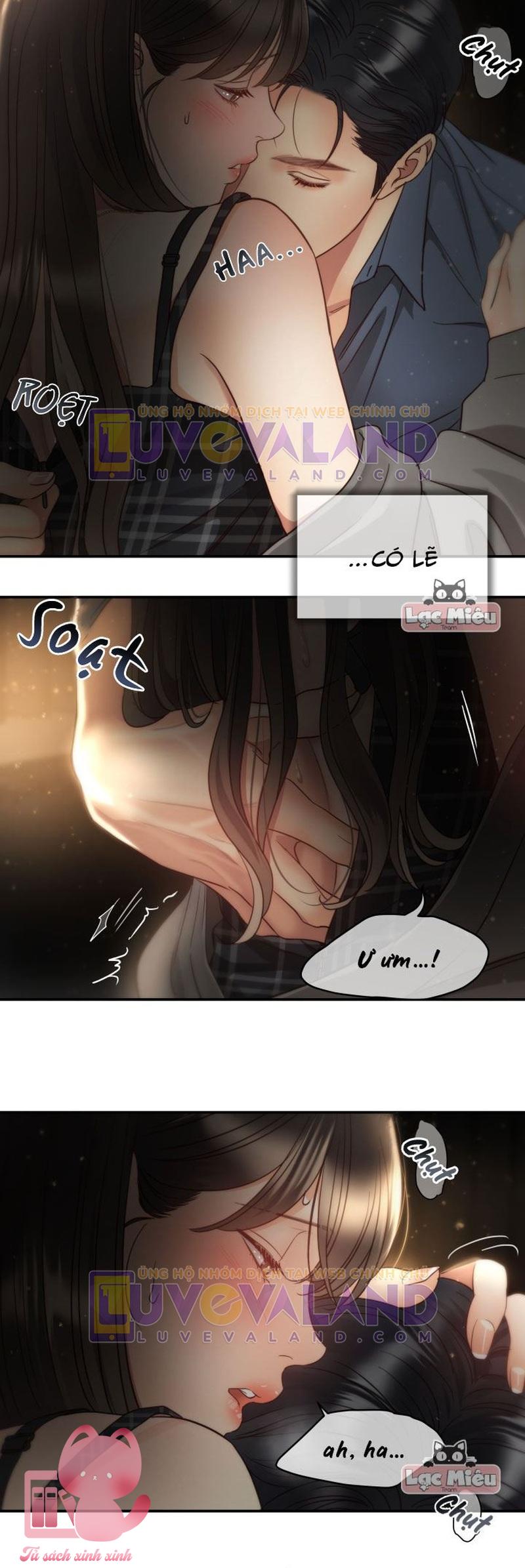 Ánh Sao Ban Mai - Chap 66 - Trang 28
