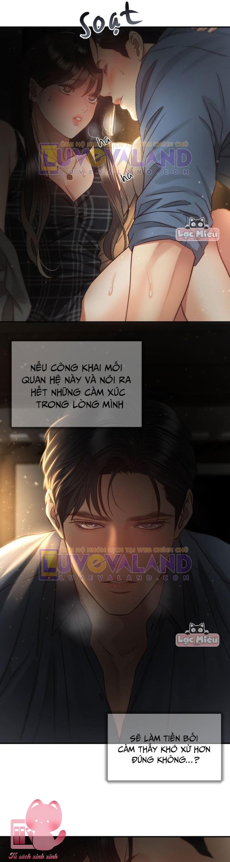 Ánh Sao Ban Mai - Chap 66 - Trang 29