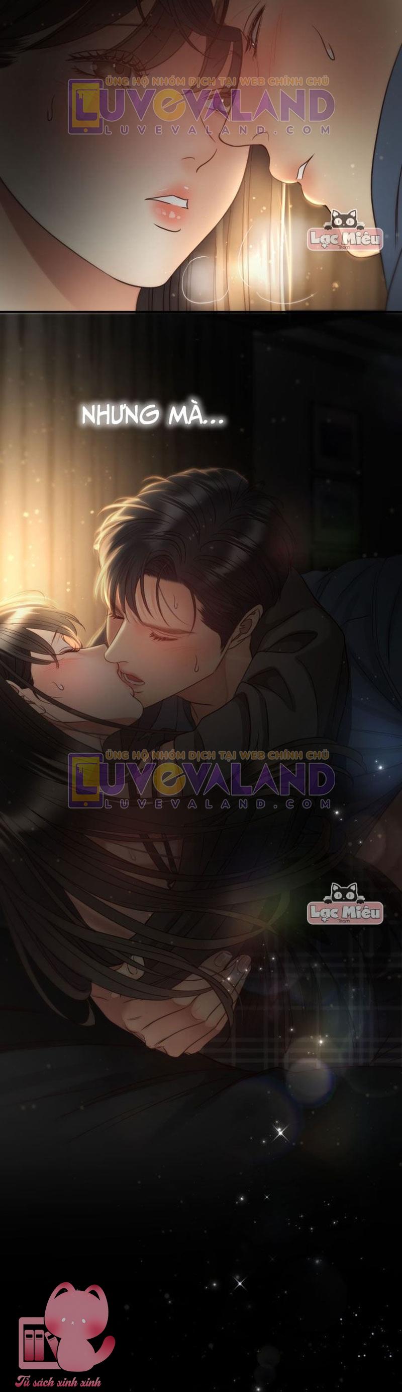 Ánh Sao Ban Mai - Chap 66 - Trang 30