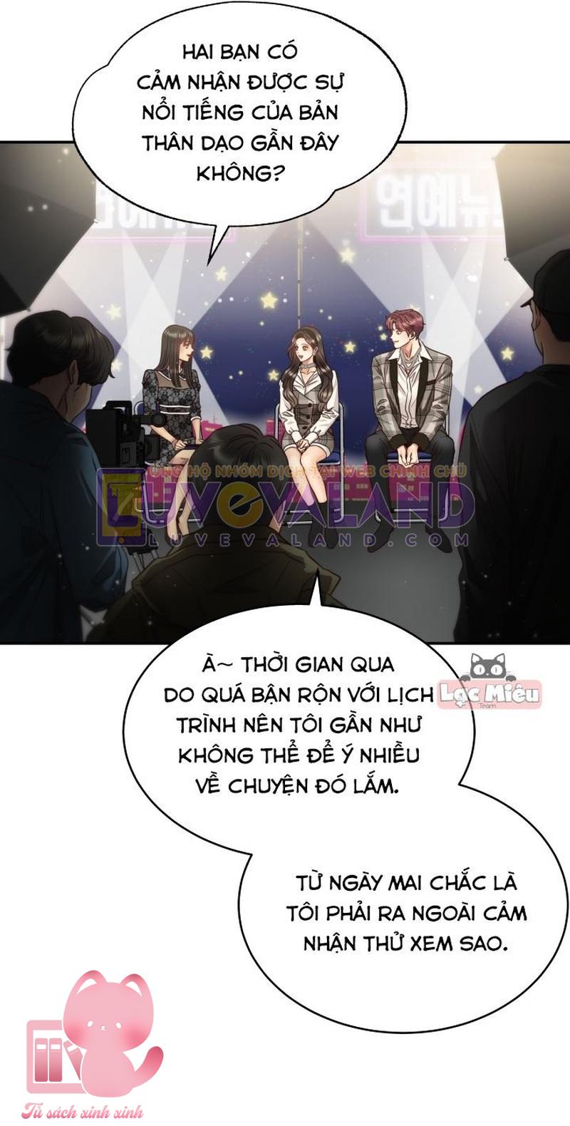 Ánh Sao Ban Mai - Chap 66 - Trang 4
