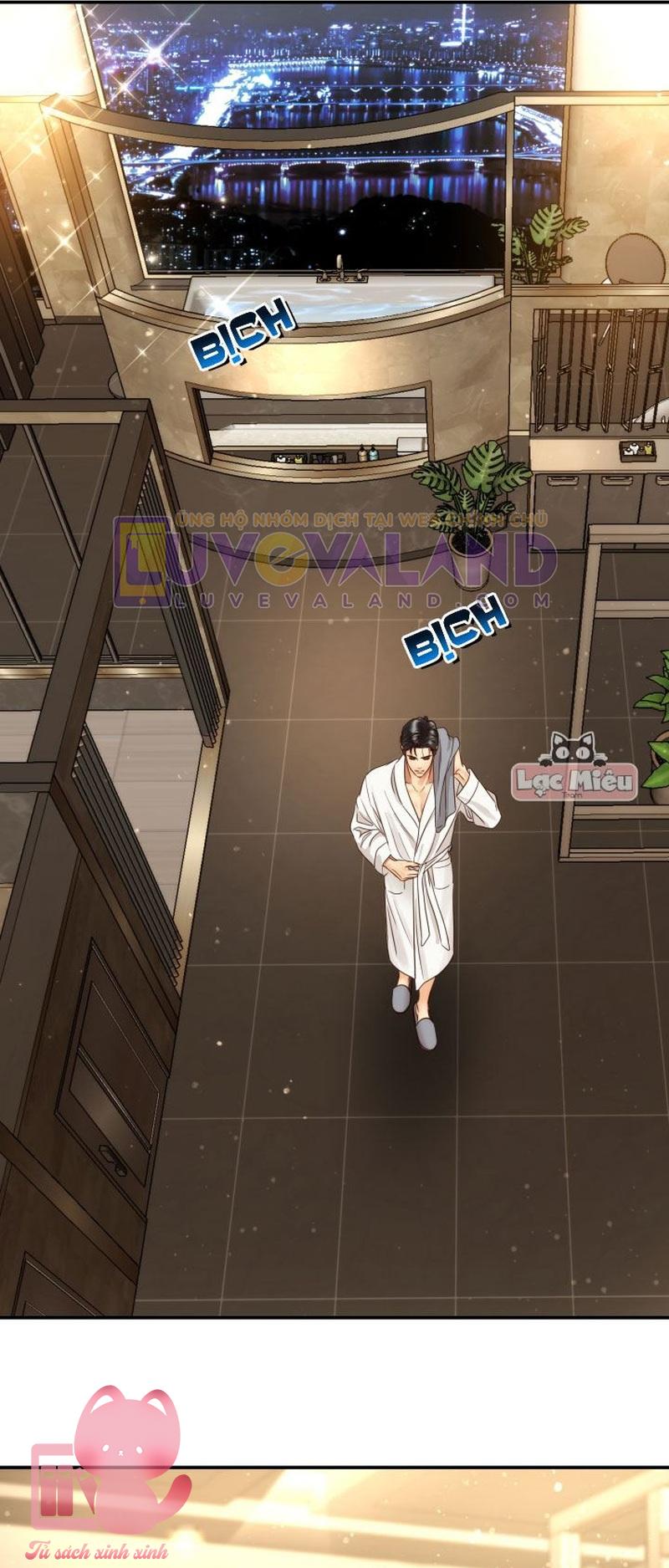 Ánh Sao Ban Mai - Chap 66 - Trang 32