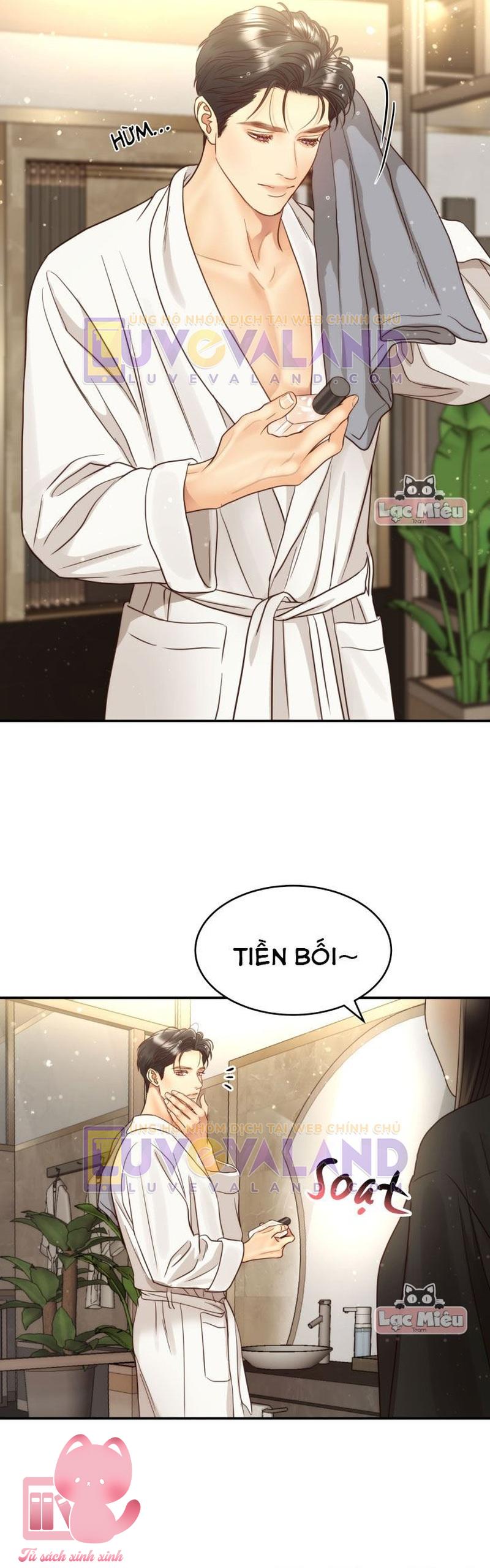 Ánh Sao Ban Mai - Chap 66 - Trang 33