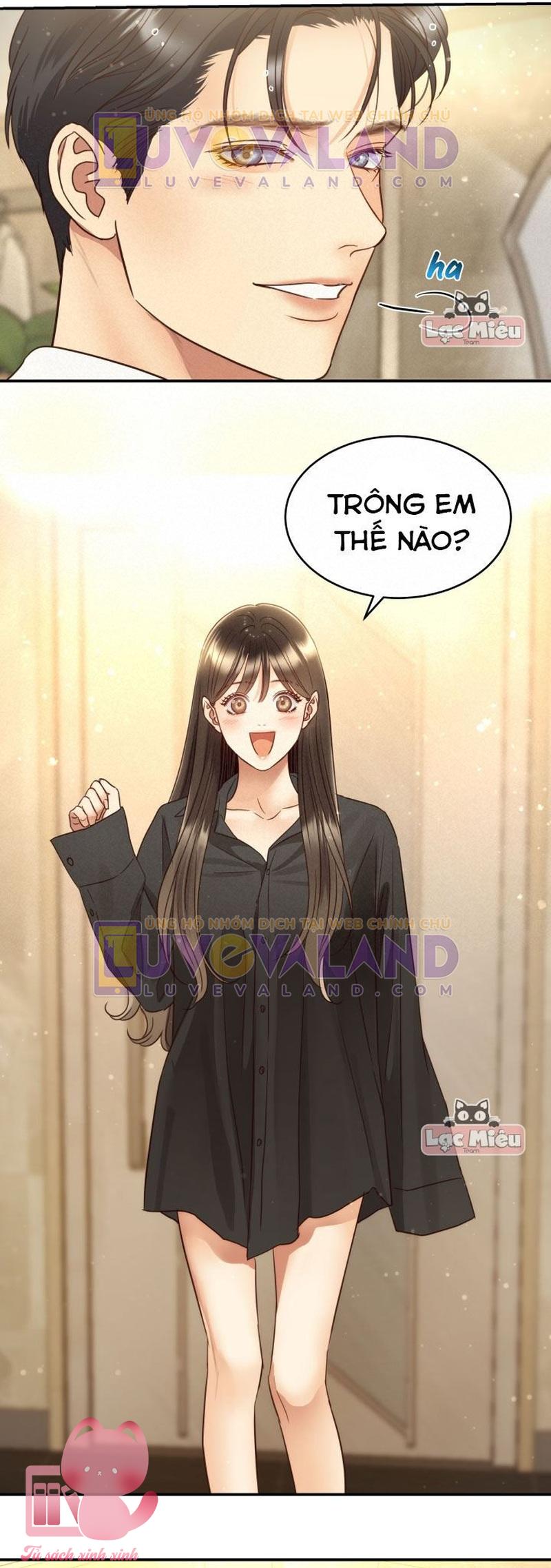Ánh Sao Ban Mai - Chap 66 - Trang 34