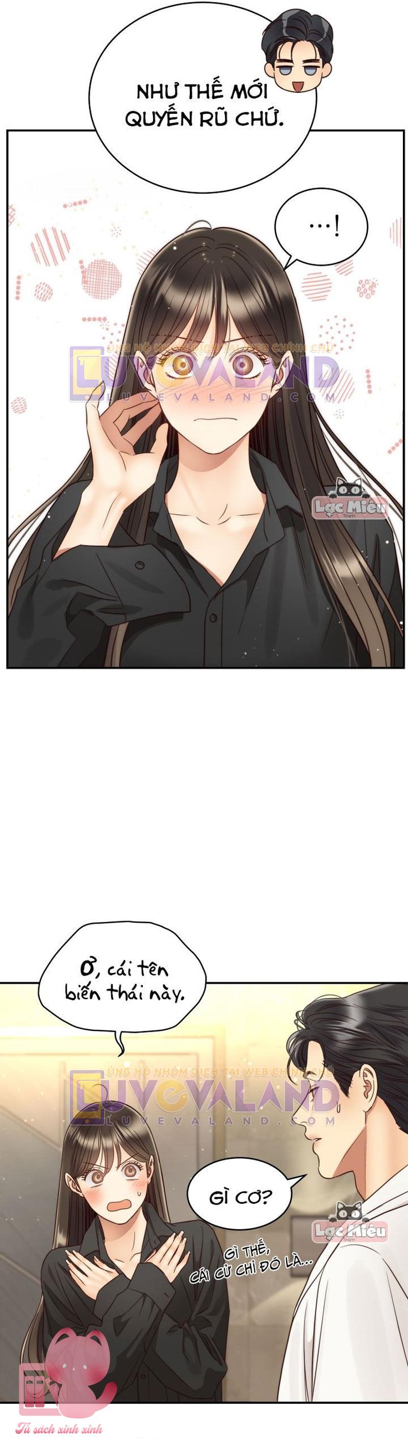 Ánh Sao Ban Mai - Chap 66 - Trang 36
