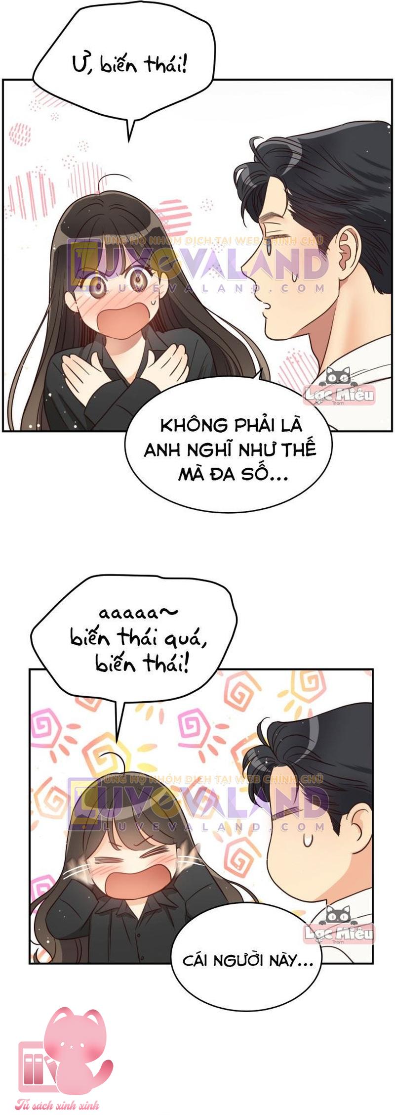 Ánh Sao Ban Mai - Chap 66 - Trang 37