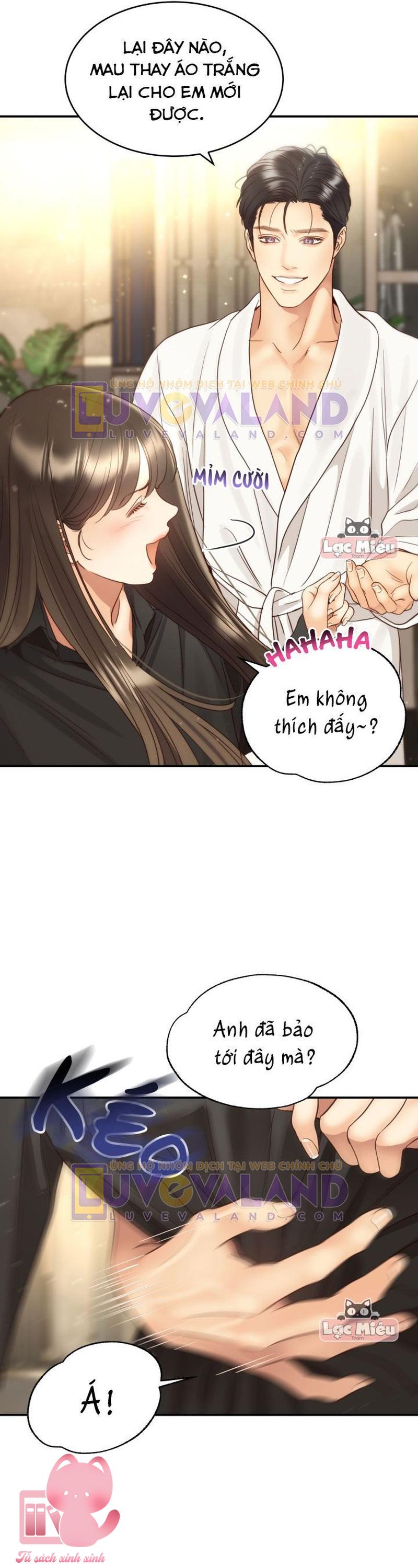 Ánh Sao Ban Mai - Chap 66 - Trang 38