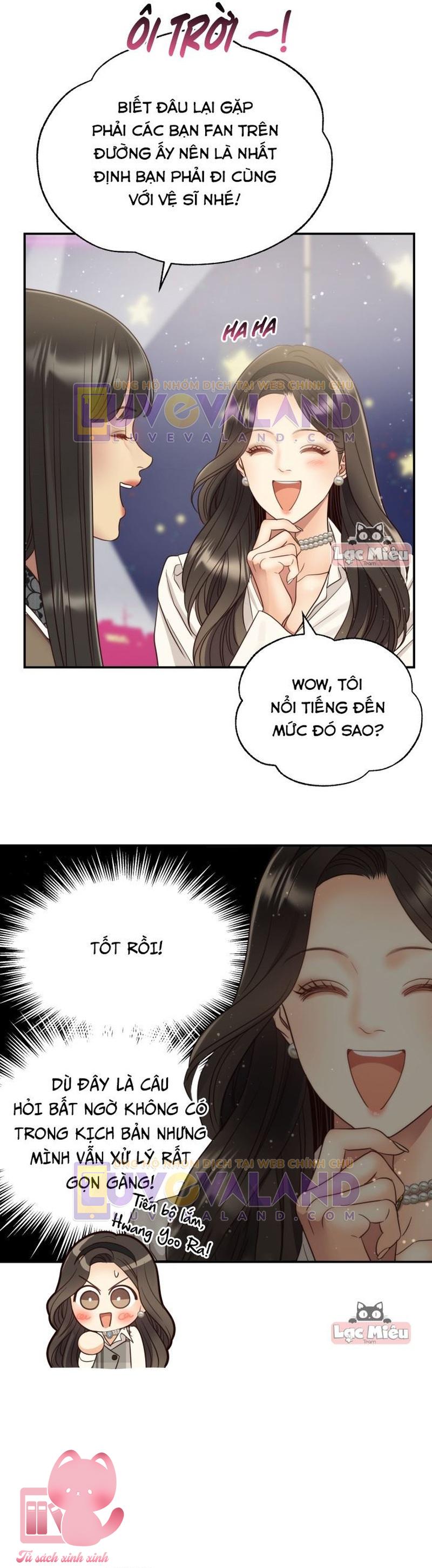 Ánh Sao Ban Mai - Chap 66 - Trang 5