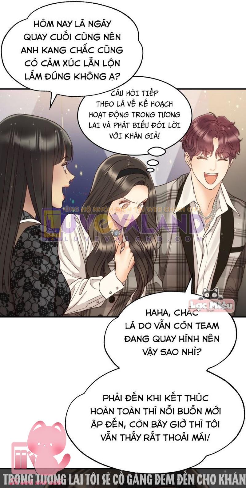 Ánh Sao Ban Mai - Chap 66 - Trang 6