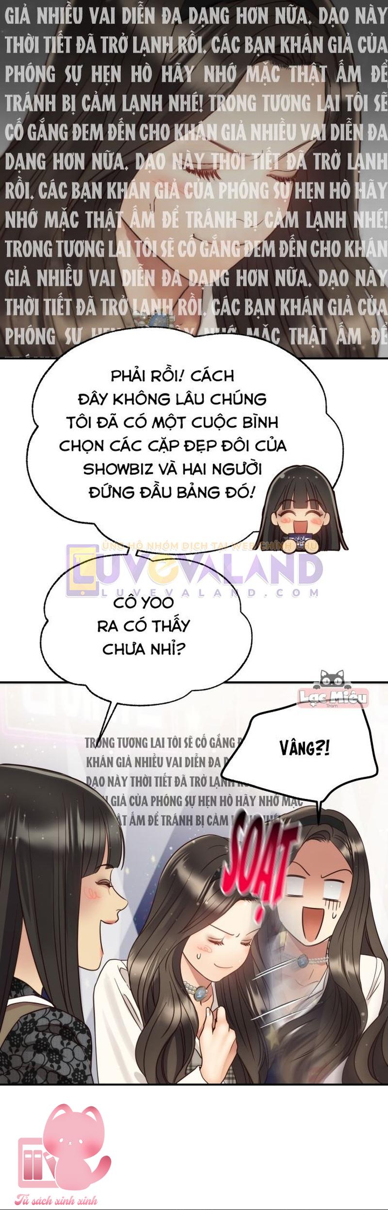 Ánh Sao Ban Mai - Chap 66 - Trang 7