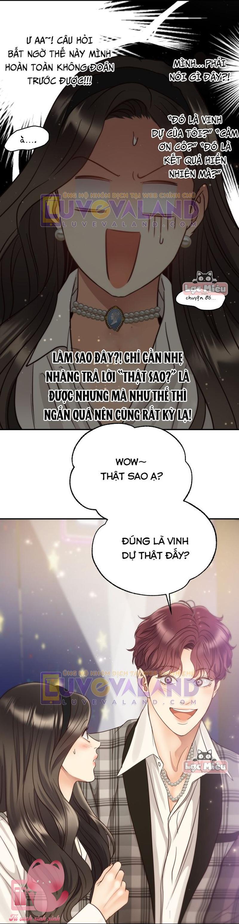 Ánh Sao Ban Mai - Chap 66 - Trang 8