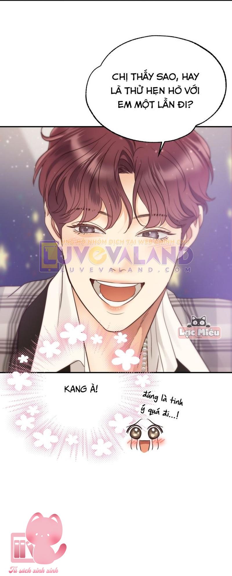Ánh Sao Ban Mai - Chap 66 - Trang 9