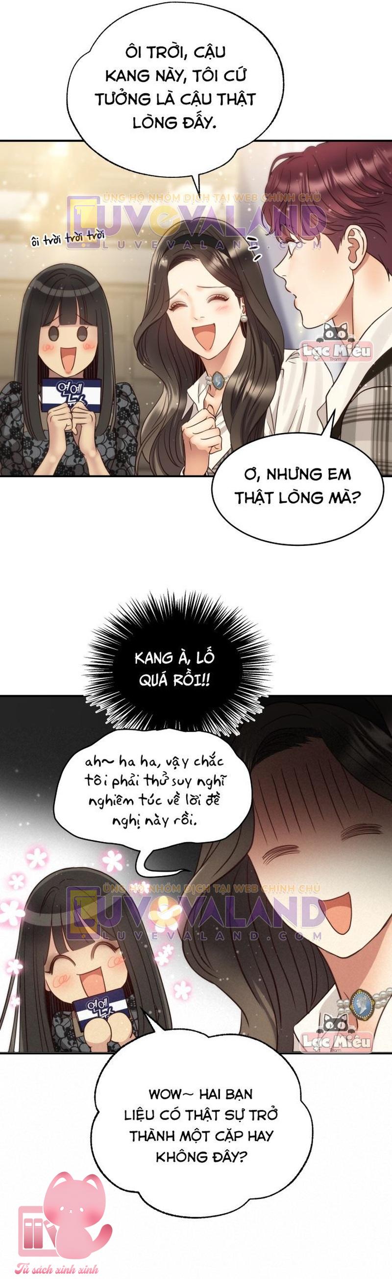 Ánh Sao Ban Mai - Chap 66 - Trang 10
