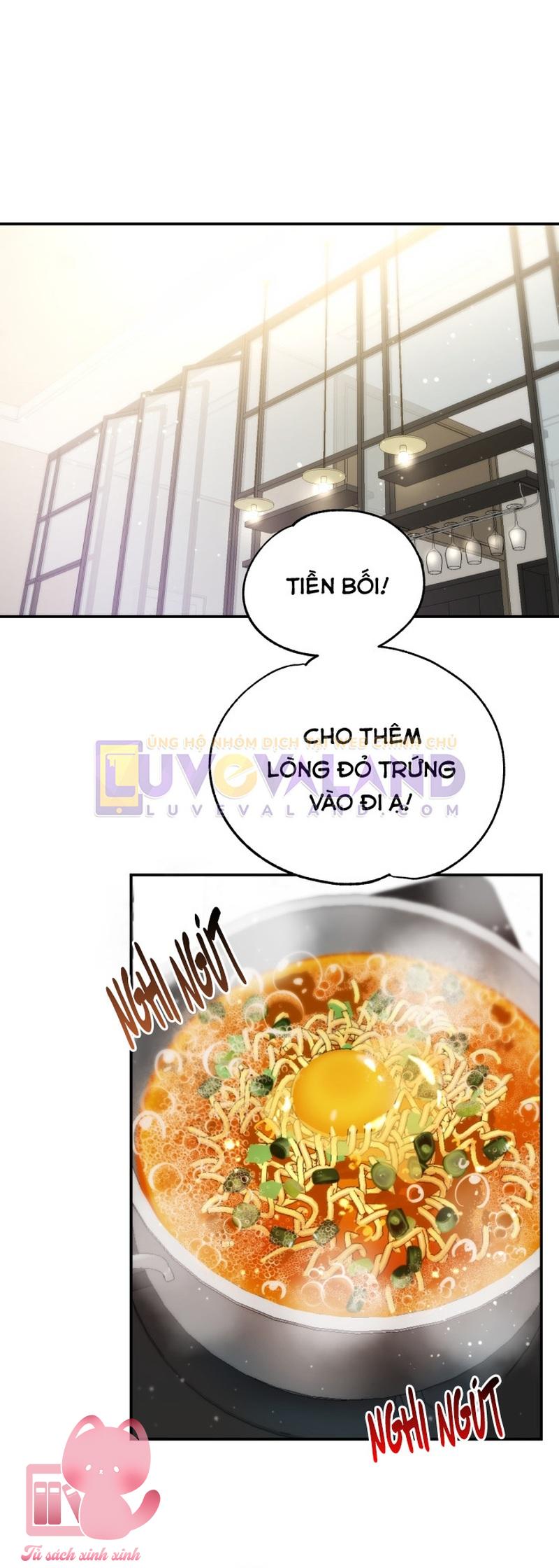 Ánh Sao Ban Mai - Chap 67 - Trang 2
