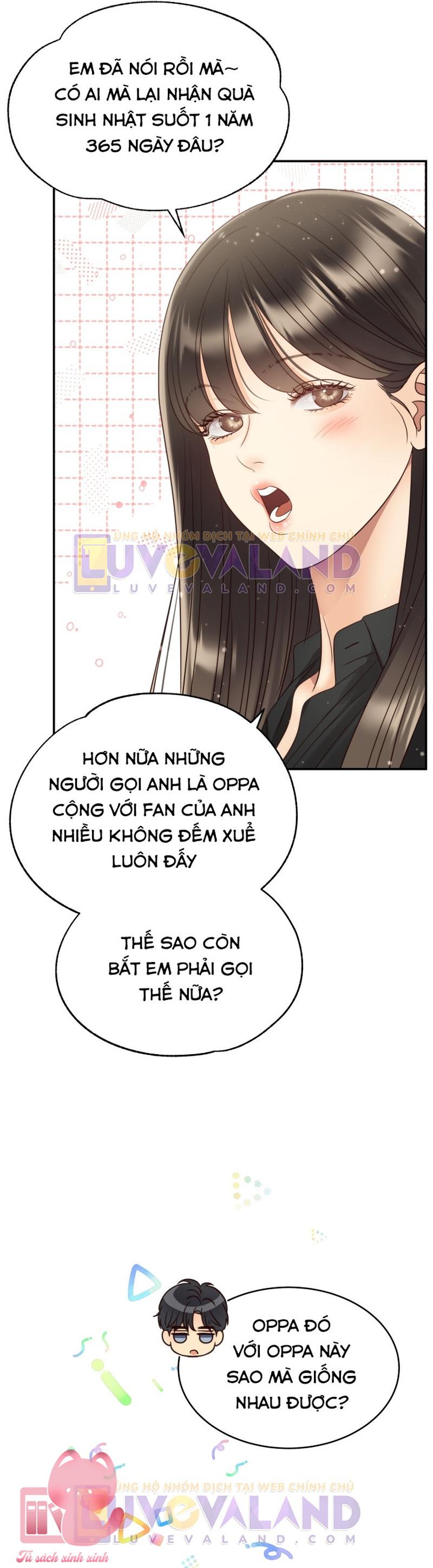Ánh Sao Ban Mai - Chap 67 - Trang 12