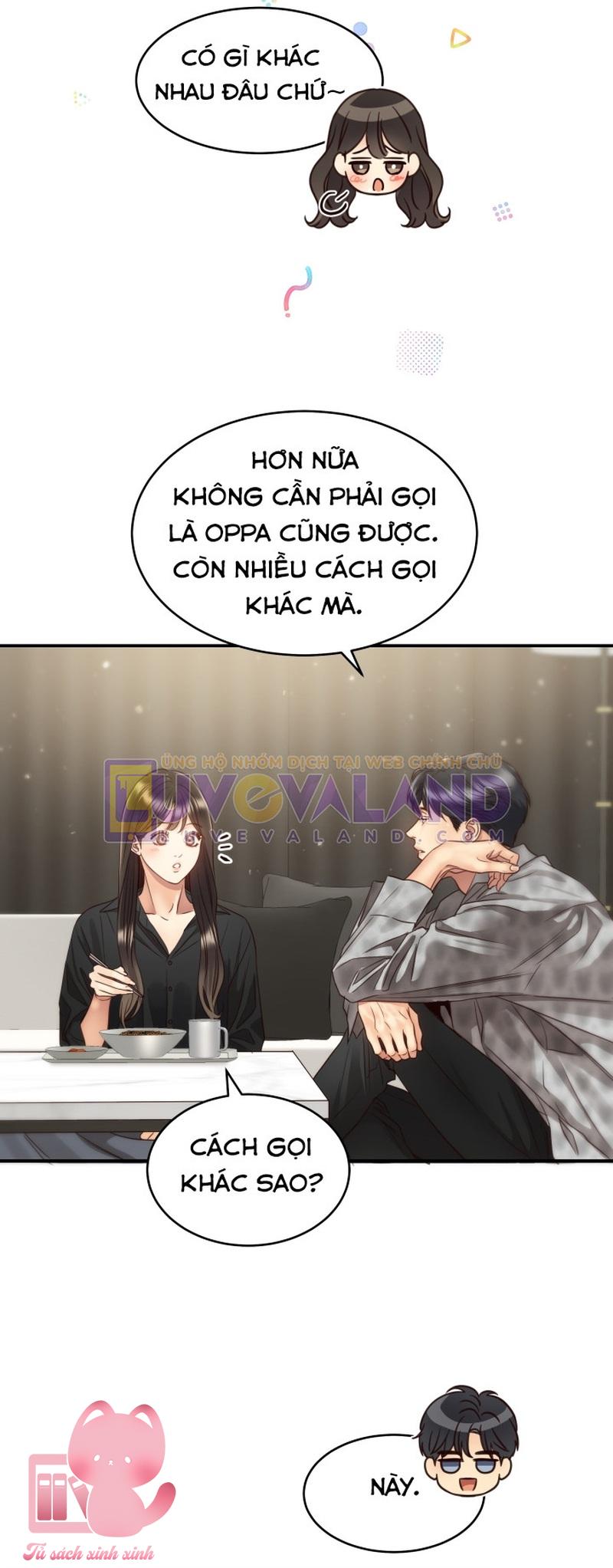Ánh Sao Ban Mai - Chap 67 - Trang 13