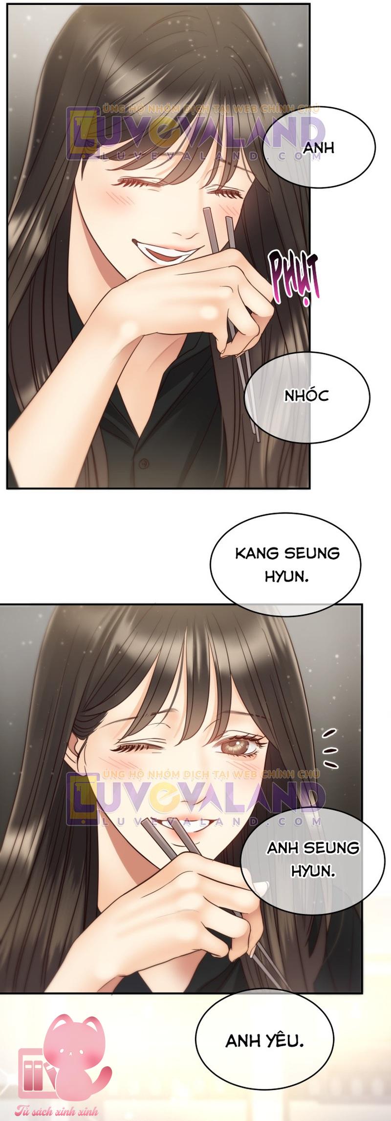 Ánh Sao Ban Mai - Chap 67 - Trang 14