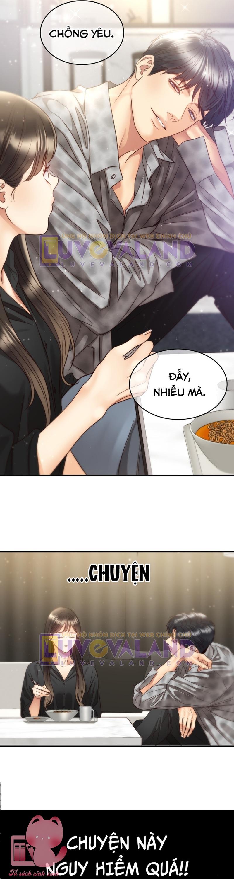 Ánh Sao Ban Mai - Chap 67 - Trang 15
