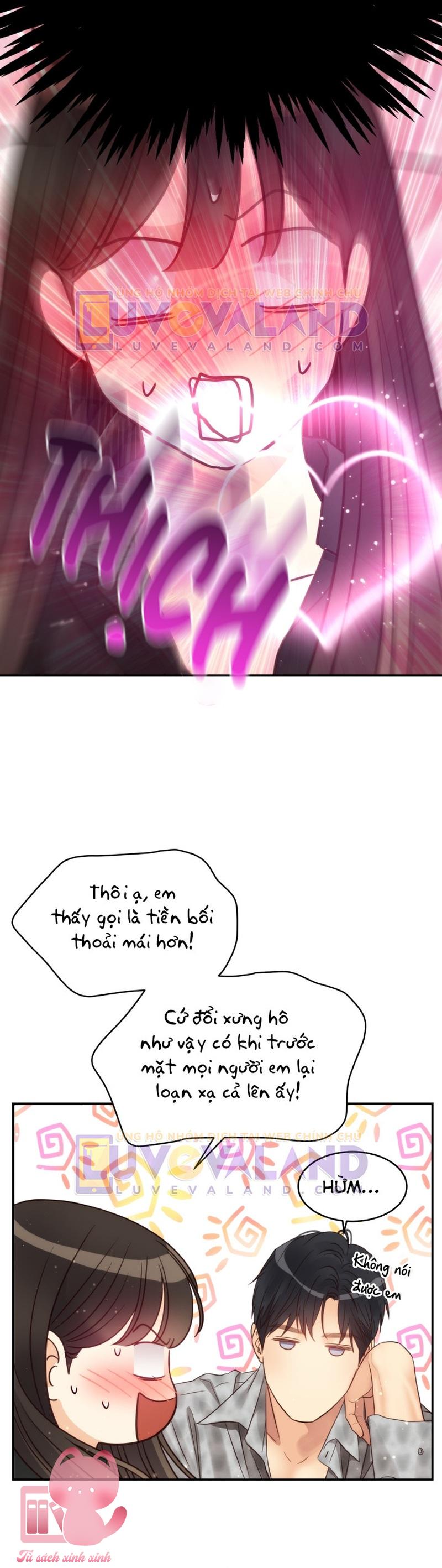 Ánh Sao Ban Mai - Chap 67 - Trang 16