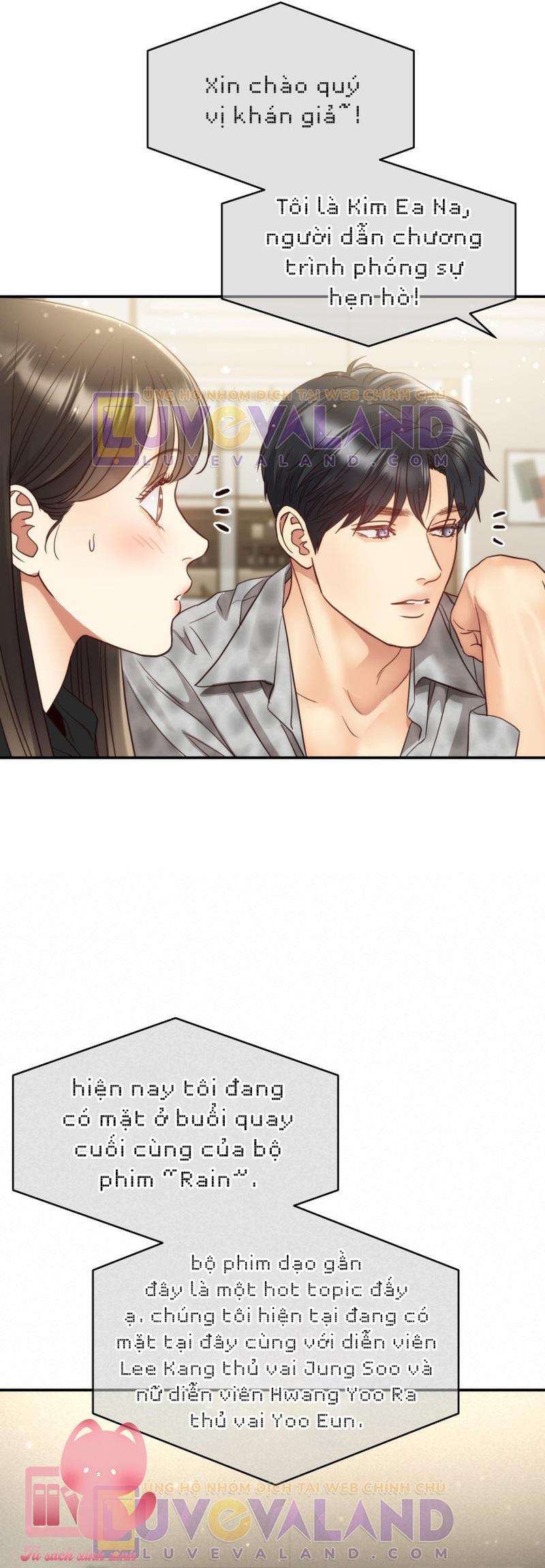 Ánh Sao Ban Mai - Chap 67 - Trang 17