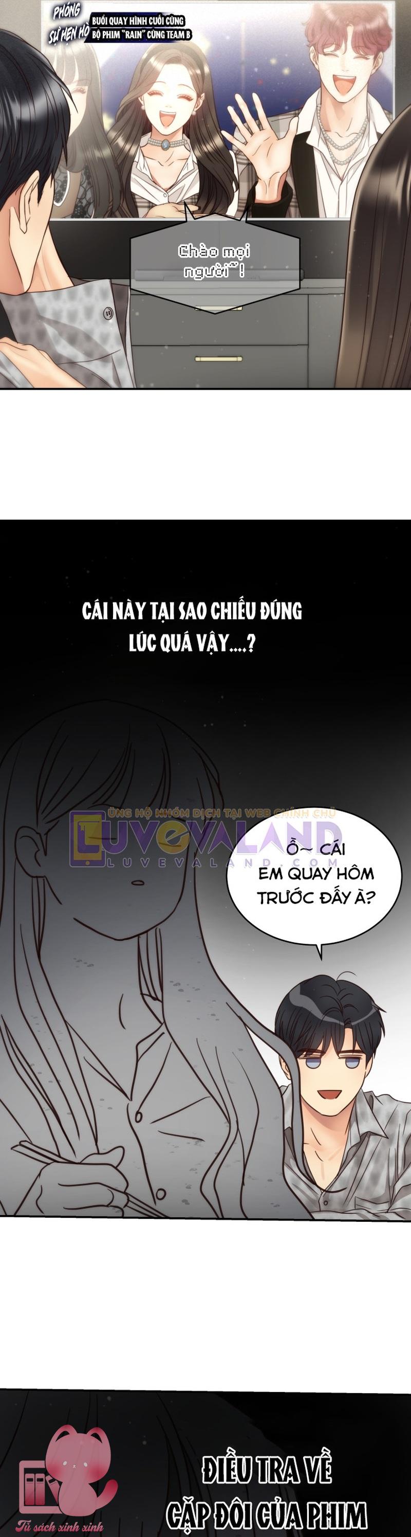 Ánh Sao Ban Mai - Chap 67 - Trang 18